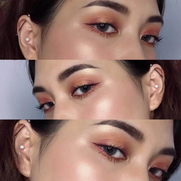 Wet n Wild, MegaGlo Highlighting Powder - Golden Flower Crown
 ويت ان وايلد، هايلايتر